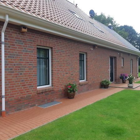Ferien Wohnung Ellis 拉奥德芬 外观 照片