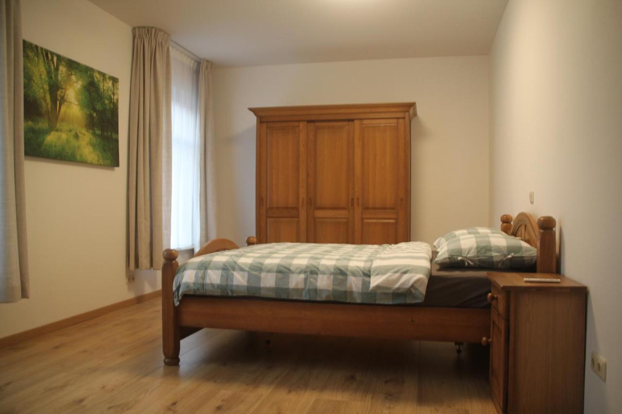Ferien Wohnung Ellis 拉奥德芬 外观 照片