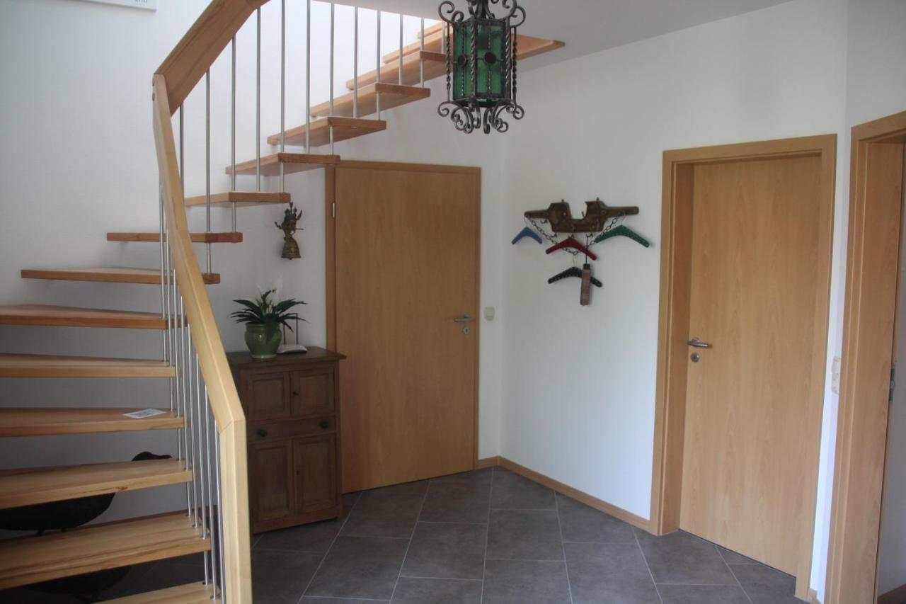 Ferien Wohnung Ellis 拉奥德芬 外观 照片