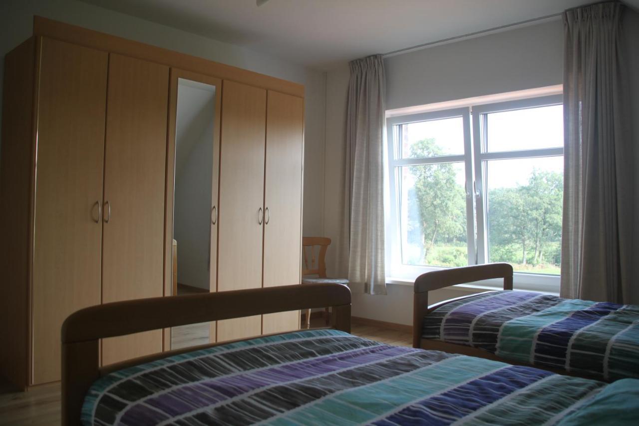 Ferien Wohnung Ellis 拉奥德芬 外观 照片