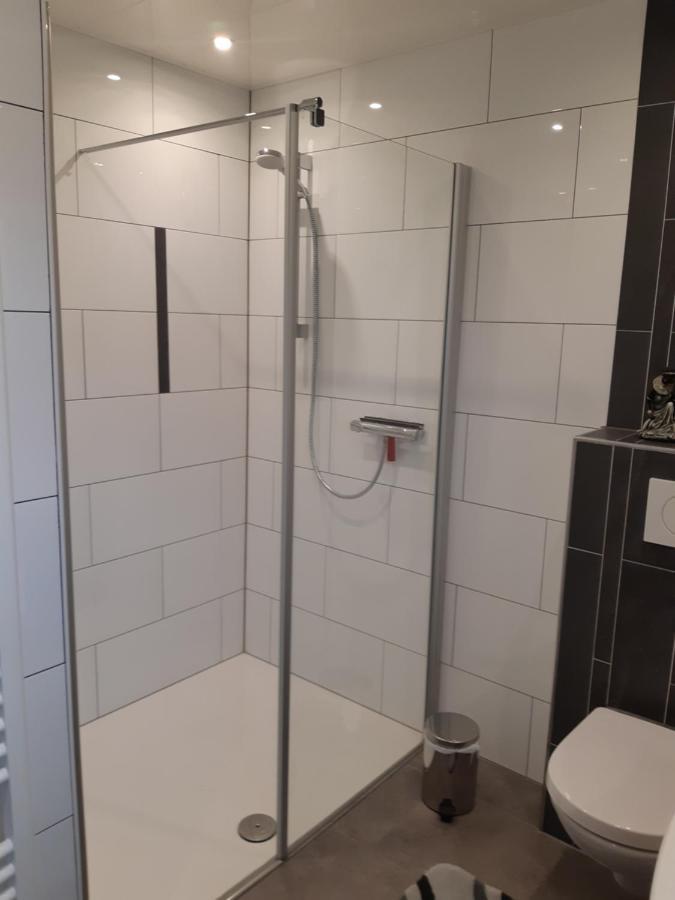 Ferien Wohnung Ellis 拉奥德芬 外观 照片